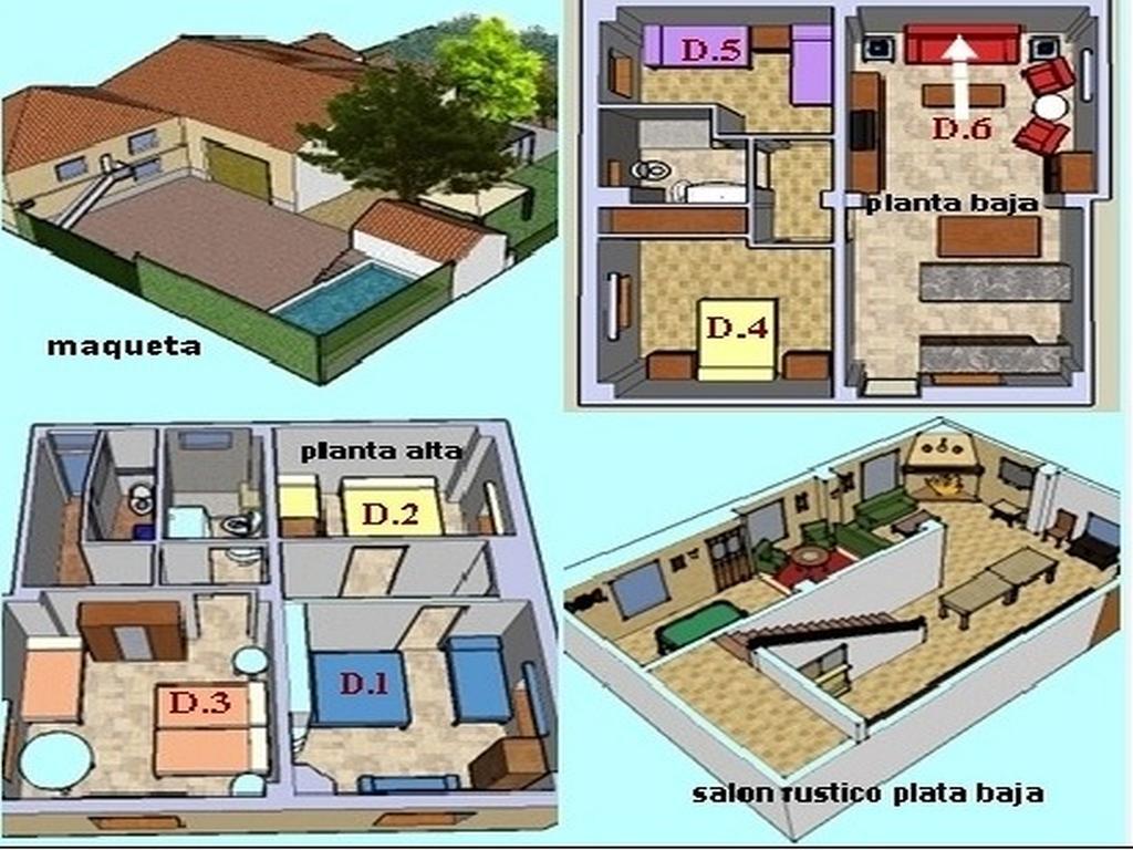 Alojamiento Rural Torre Hueca Hotel Pinos Puente Pokój zdjęcie