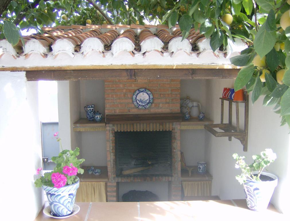 Alojamiento Rural Torre Hueca Hotel Pinos Puente Pokój zdjęcie