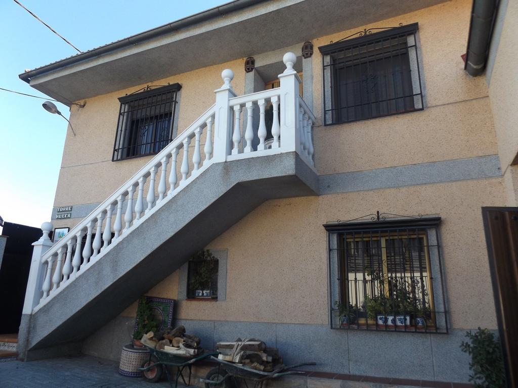 Alojamiento Rural Torre Hueca Hotel Pinos Puente Pokój zdjęcie