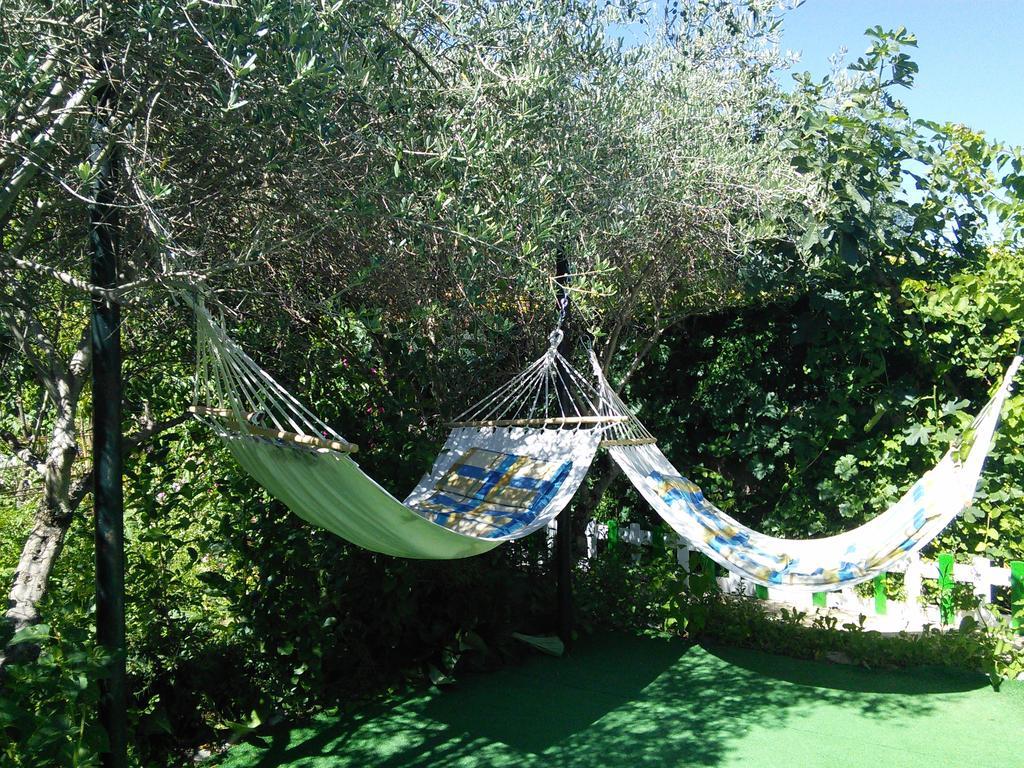 Alojamiento Rural Torre Hueca Hotel Pinos Puente Pokój zdjęcie