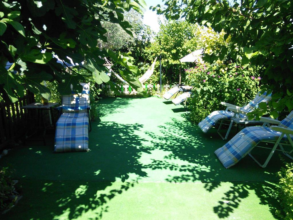 Alojamiento Rural Torre Hueca Hotel Pinos Puente Pokój zdjęcie