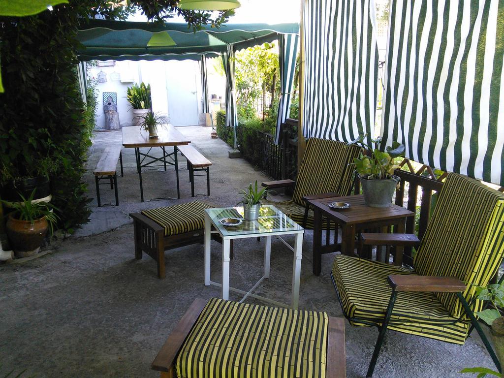 Alojamiento Rural Torre Hueca Hotel Pinos Puente Pokój zdjęcie
