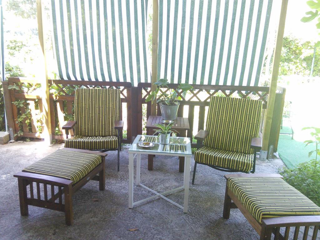 Alojamiento Rural Torre Hueca Hotel Pinos Puente Pokój zdjęcie