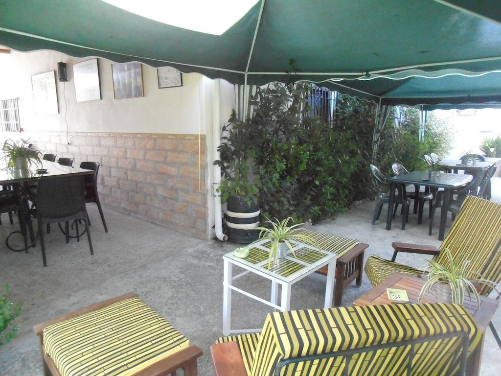 Alojamiento Rural Torre Hueca Hotel Pinos Puente Pokój zdjęcie