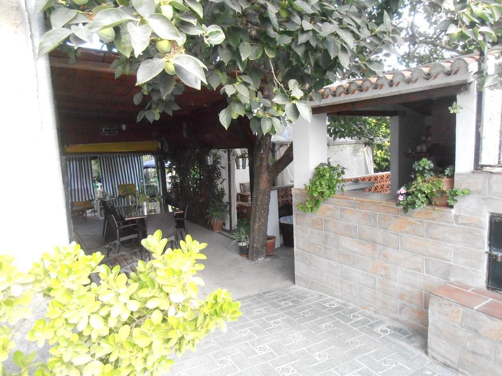 Alojamiento Rural Torre Hueca Hotel Pinos Puente Pokój zdjęcie