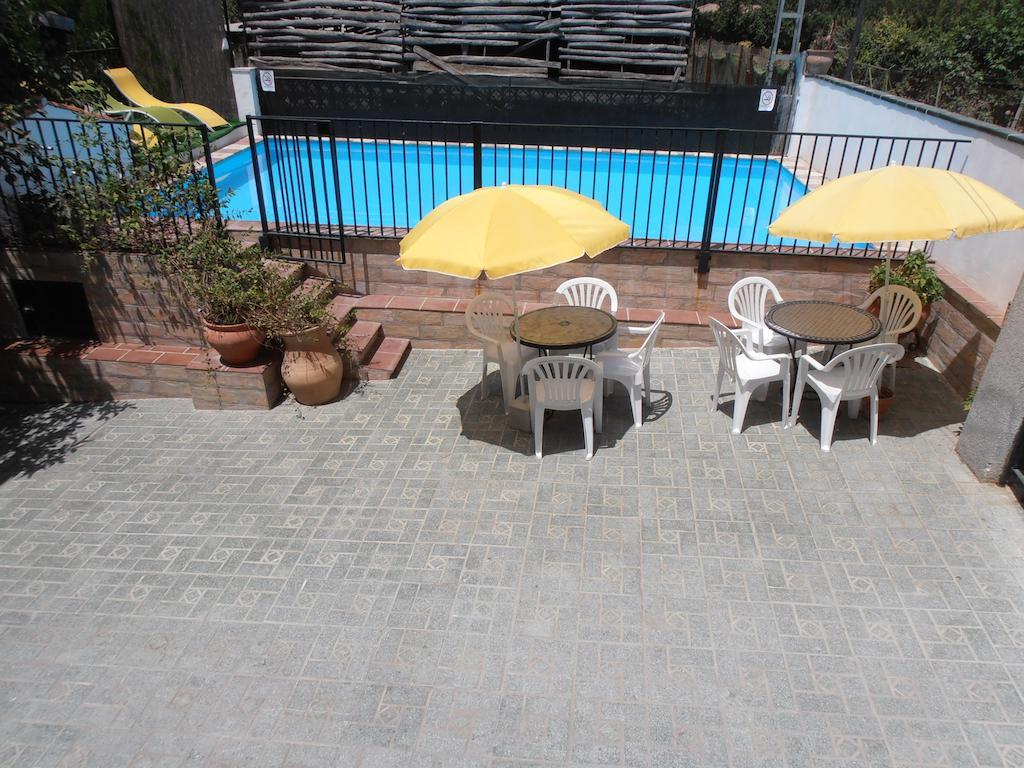 Alojamiento Rural Torre Hueca Hotel Pinos Puente Pokój zdjęcie