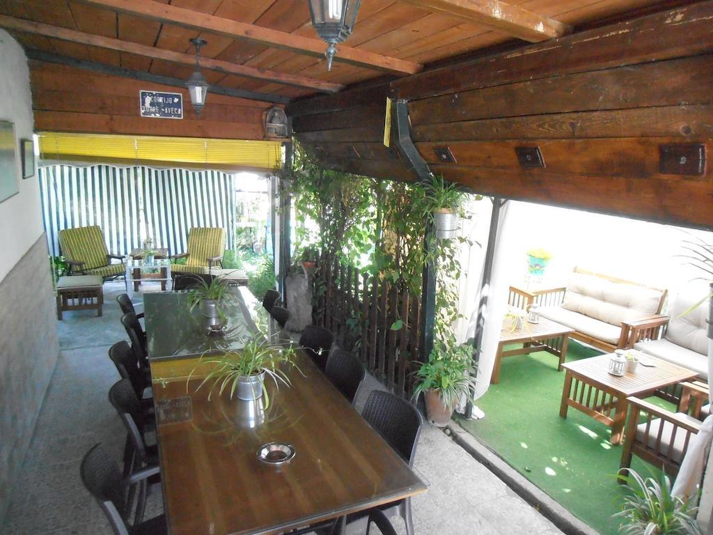 Alojamiento Rural Torre Hueca Hotel Pinos Puente Pokój zdjęcie