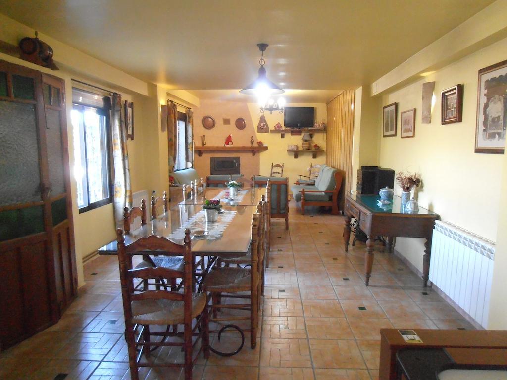 Alojamiento Rural Torre Hueca Hotel Pinos Puente Pokój zdjęcie
