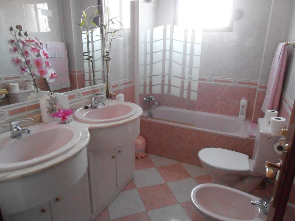 Alojamiento Rural Torre Hueca Hotel Pinos Puente Pokój zdjęcie