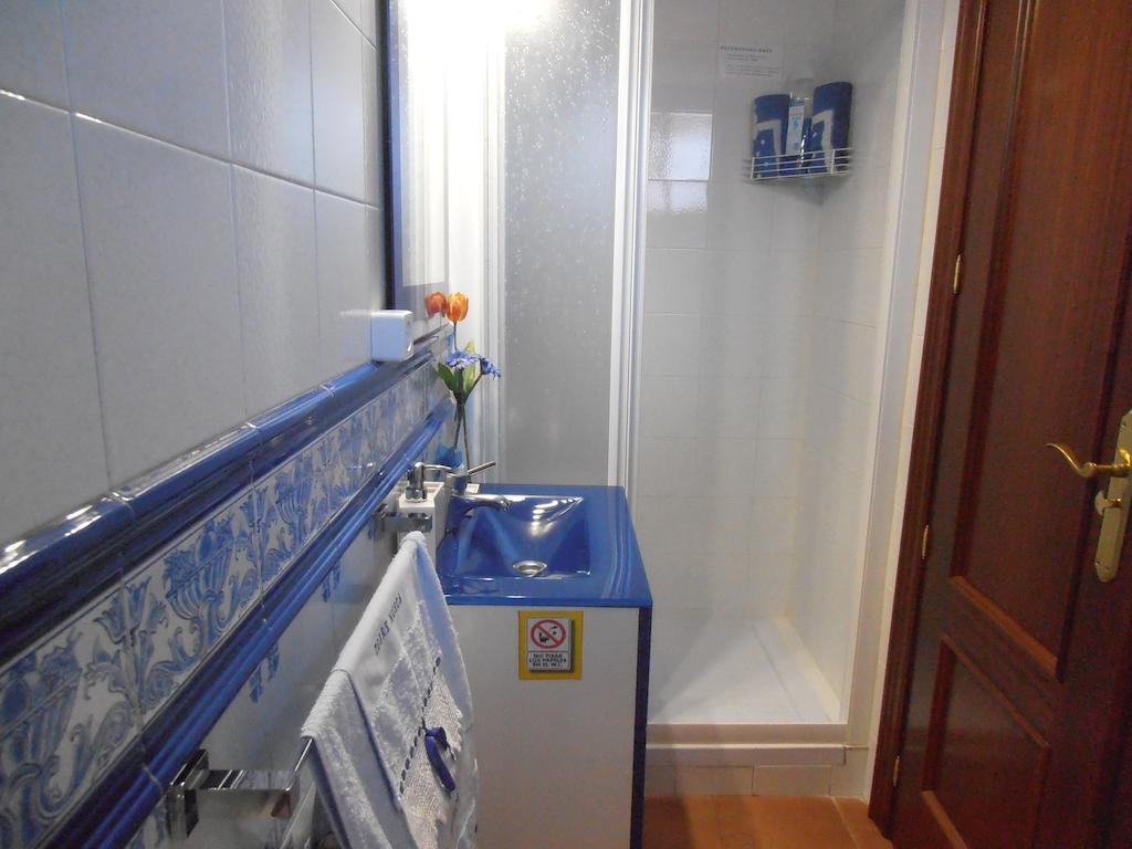 Alojamiento Rural Torre Hueca Hotel Pinos Puente Pokój zdjęcie