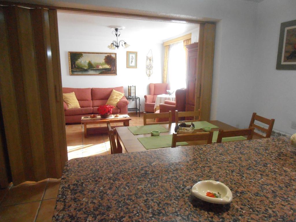 Alojamiento Rural Torre Hueca Hotel Pinos Puente Pokój zdjęcie