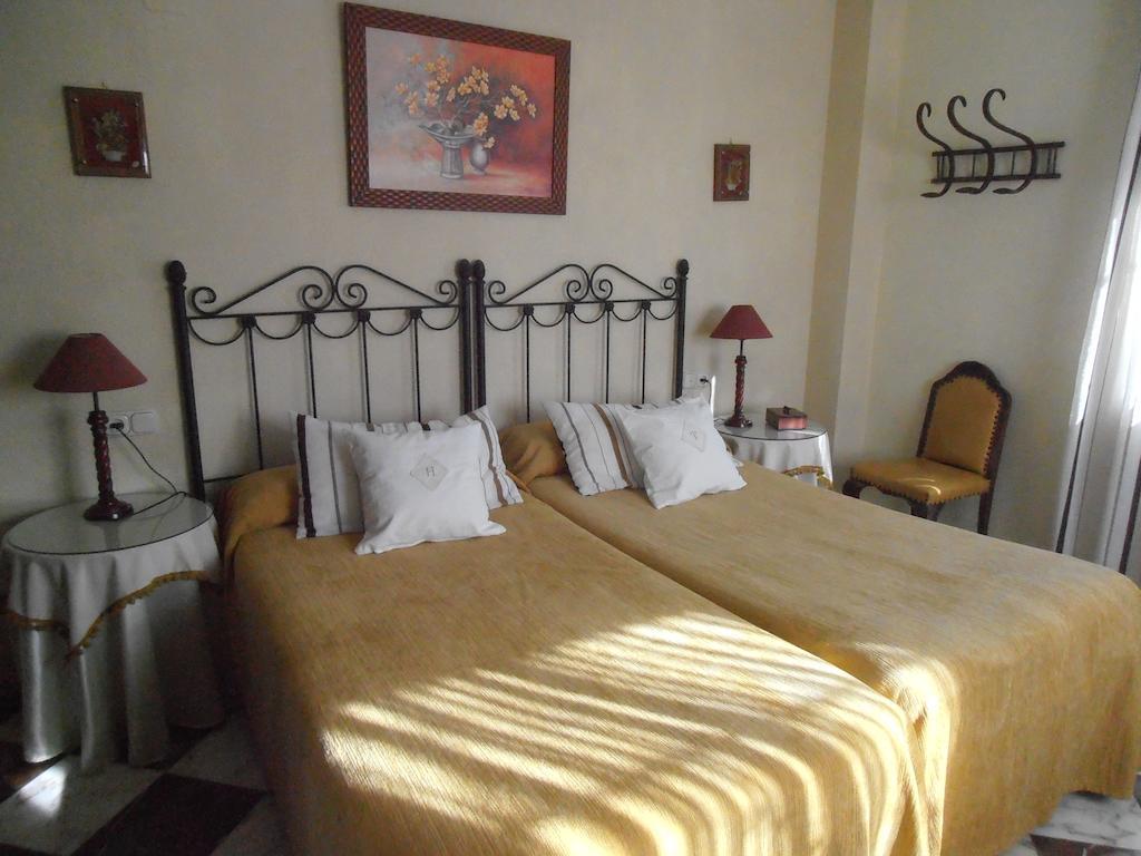 Alojamiento Rural Torre Hueca Hotel Pinos Puente Pokój zdjęcie