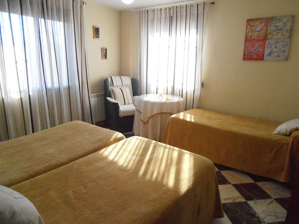 Alojamiento Rural Torre Hueca Hotel Pinos Puente Pokój zdjęcie