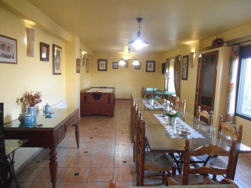 Alojamiento Rural Torre Hueca Hotel Pinos Puente Pokój zdjęcie