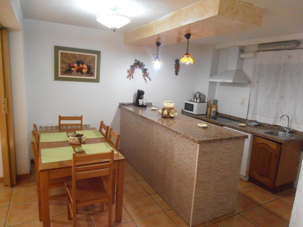 Alojamiento Rural Torre Hueca Hotel Pinos Puente Pokój zdjęcie