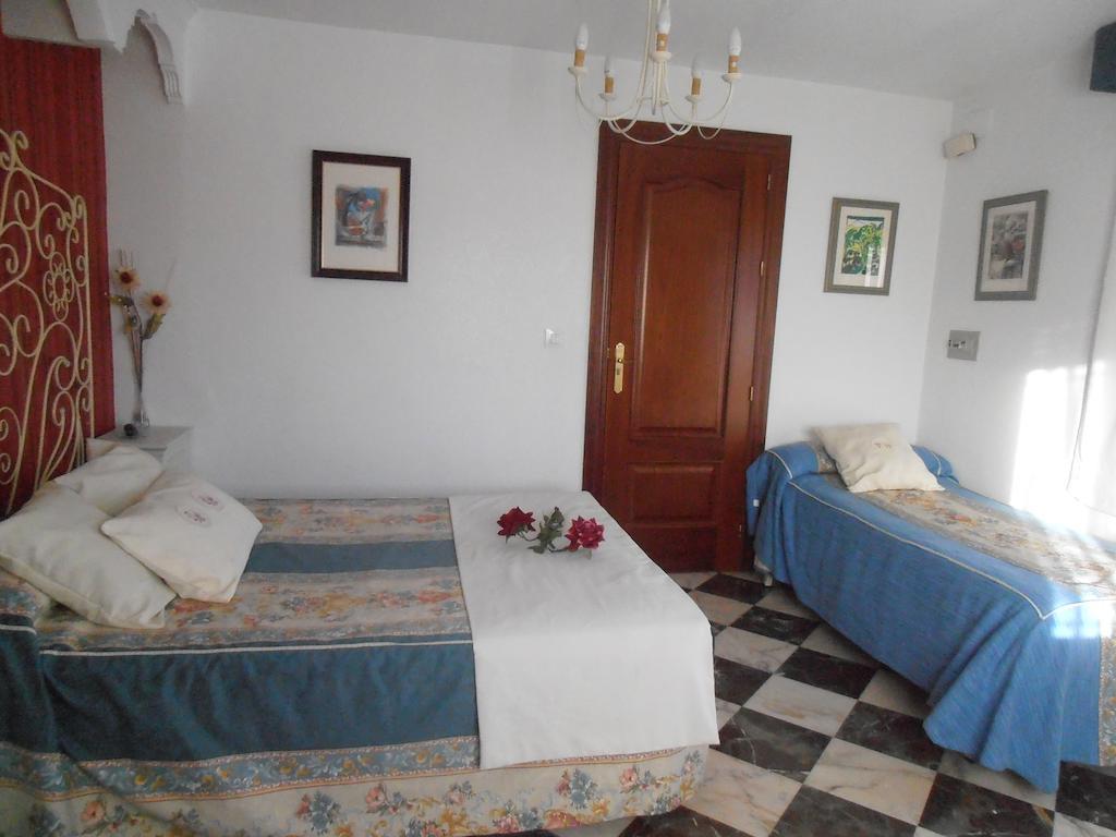 Alojamiento Rural Torre Hueca Hotel Pinos Puente Pokój zdjęcie