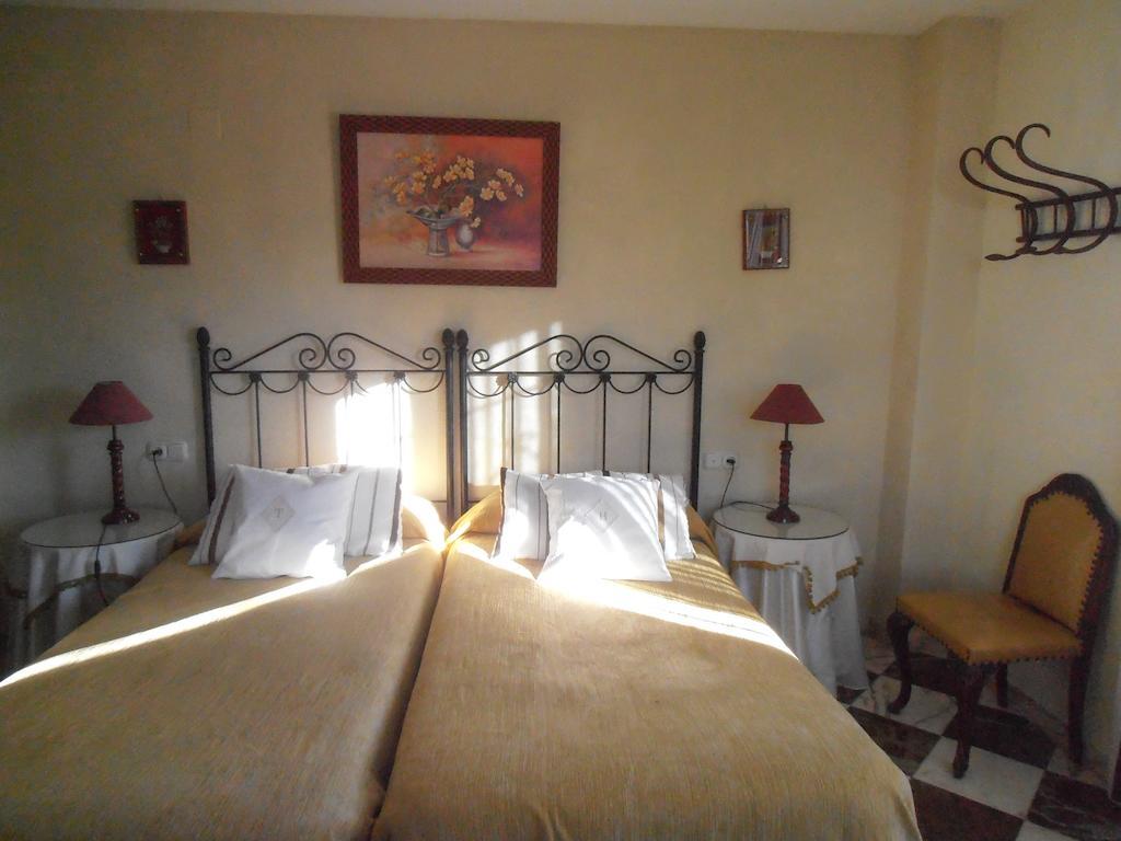 Alojamiento Rural Torre Hueca Hotel Pinos Puente Pokój zdjęcie