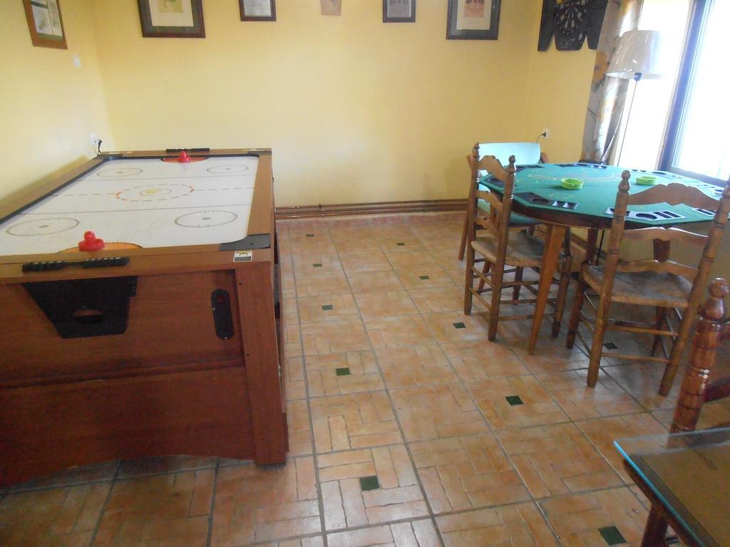 Alojamiento Rural Torre Hueca Hotel Pinos Puente Pokój zdjęcie