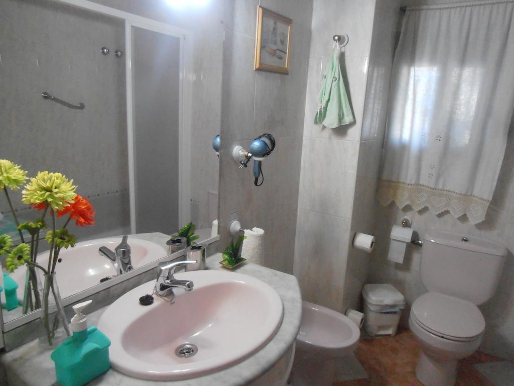Alojamiento Rural Torre Hueca Hotel Pinos Puente Pokój zdjęcie