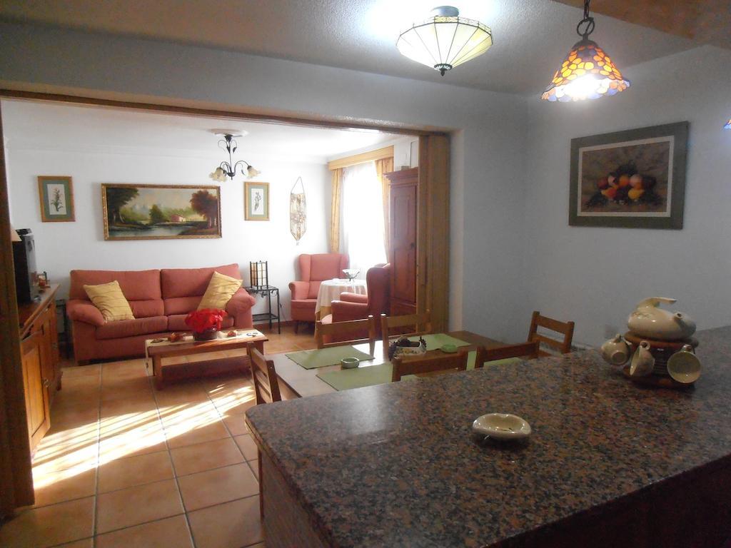 Alojamiento Rural Torre Hueca Hotel Pinos Puente Pokój zdjęcie