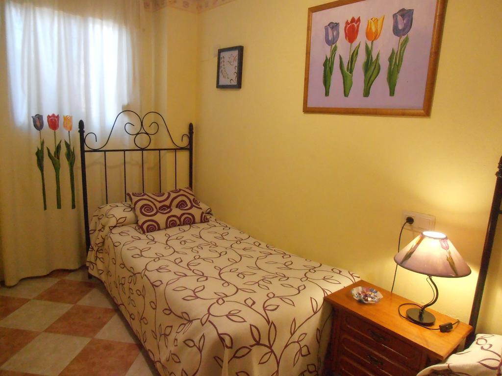 Alojamiento Rural Torre Hueca Hotel Pinos Puente Pokój zdjęcie