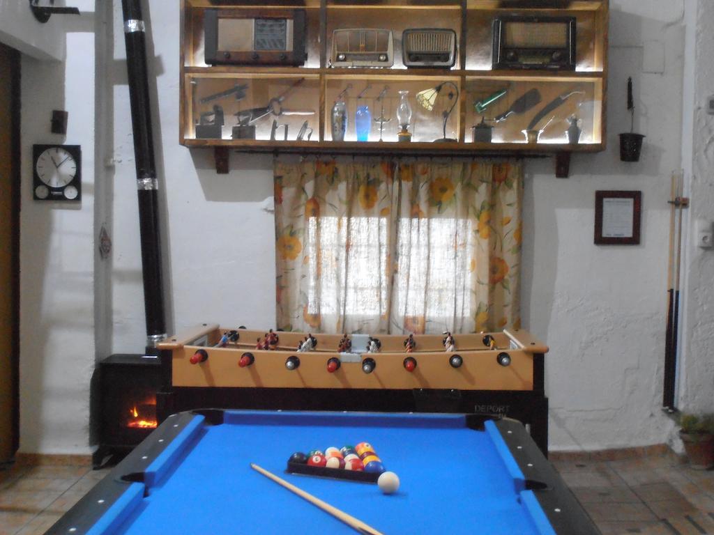 Alojamiento Rural Torre Hueca Hotel Pinos Puente Pokój zdjęcie