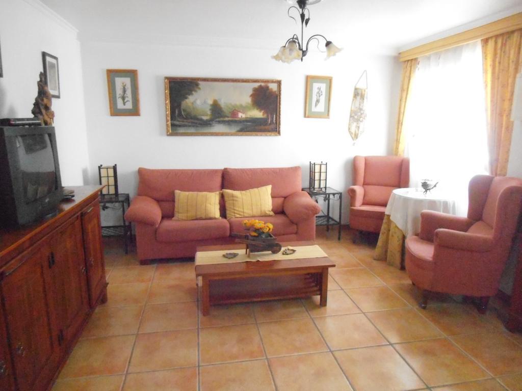 Alojamiento Rural Torre Hueca Hotel Pinos Puente Pokój zdjęcie