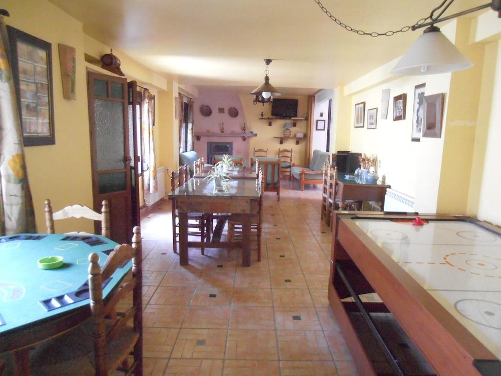 Alojamiento Rural Torre Hueca Hotel Pinos Puente Pokój zdjęcie
