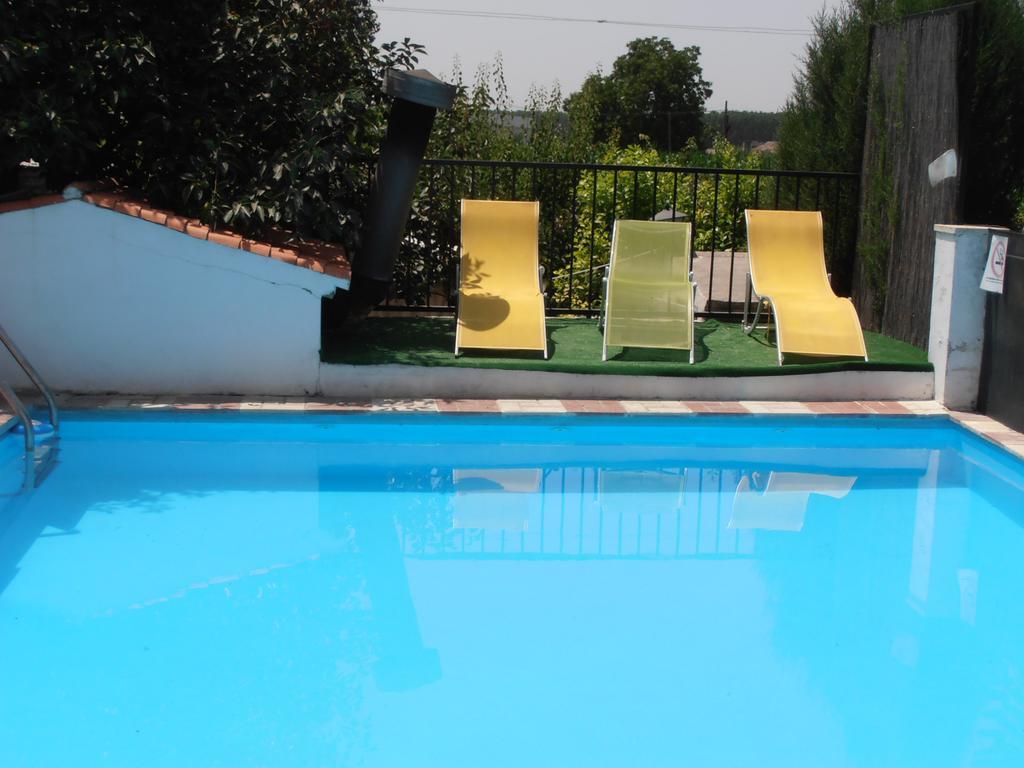 Alojamiento Rural Torre Hueca Hotel Pinos Puente Zewnętrze zdjęcie